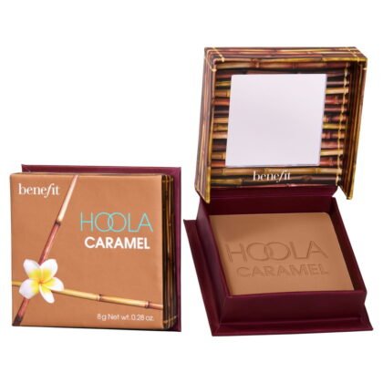 Broncer Hoola caramel