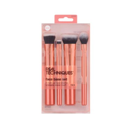Set de brochas Real Techniques