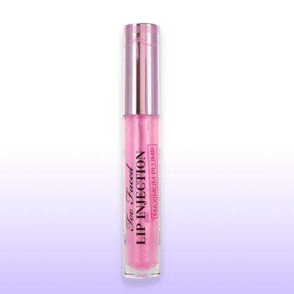 Too Faced Lip injection