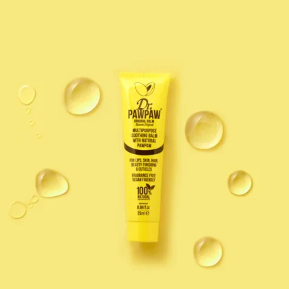 Pawpaw Original Balm