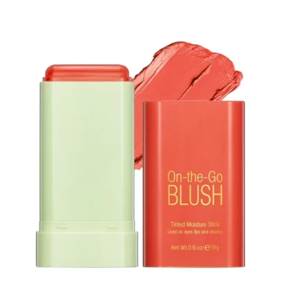 Blush on the Go - Juicy