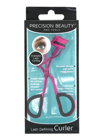 Lash Curler