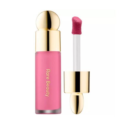 Soft Pinch blush líquido frais - Happy