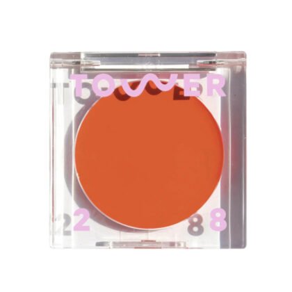 Tower luminous tinted balm - Golden hour