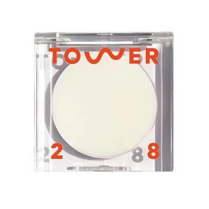 Tower shimmer free highlight balm - no shade