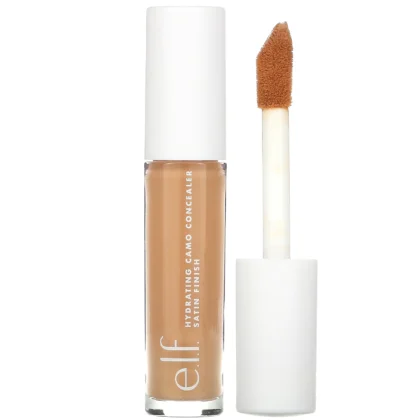 Corrector Elf Hydrating camo concealer - Medium Sand