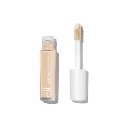 Corrector Elf Hydrating camo concealer - Light Ivory