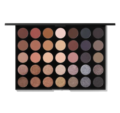 Paleta Morphe Artistry 35 Magic Mirror