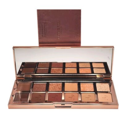 Patrick Ta Eye Shadow for eyes - Major Dimension