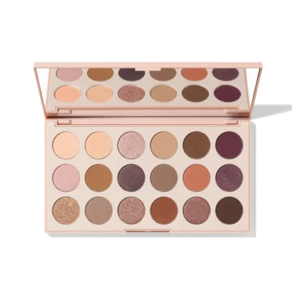 Paleta beige Morphe